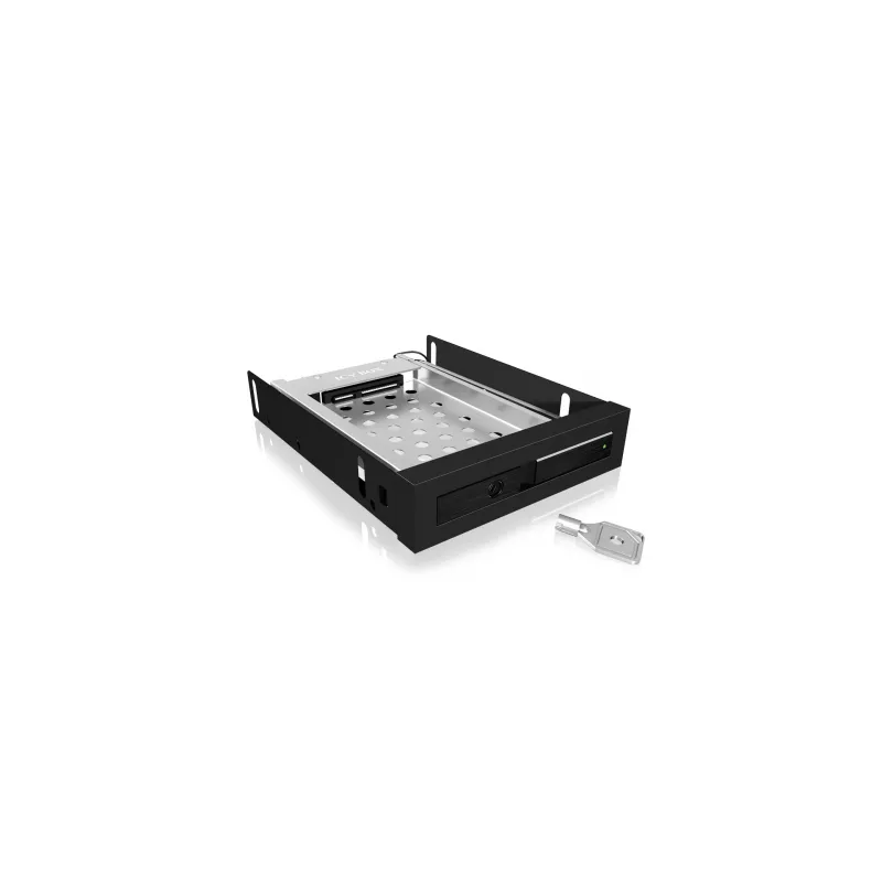 ICY BOX ICY BOX IB-2217StS - mobiili tallennusteline - 2.5 (6.4 cm)