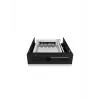 ICY BOX ICY BOX IB-2217StS - mobiili tallennusteline - 2.5 (6.4 cm)
