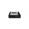 ICY BOX ICY BOX IB-2217StS - mobiili tallennusteline - 2.5 (6.4 cm)