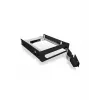 ICY BOX ICY BOX IB-2217StS - mobiili tallennusteline - 2.5 (6.4 cm)