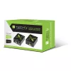 Techly äänimuunnin SPDIF digitaalinen analogiseksi IDATA SPDIF-3