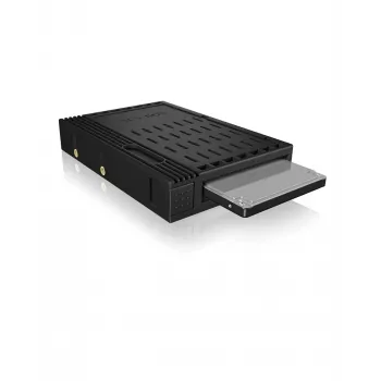 ICY BOX IB-2536StS yleinen HDD-kehikko