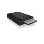 ICY BOX IB-2536StS yleinen HDD-kehikko