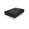 ICY BOX IB-2536StS yleinen HDD-kehikko