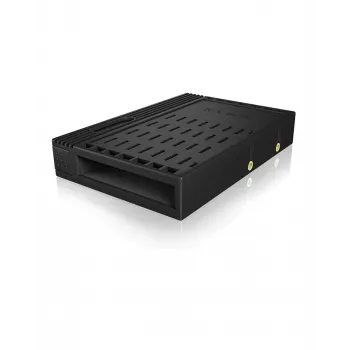ICY BOX IB-2536StS yleinen HDD-kehikko