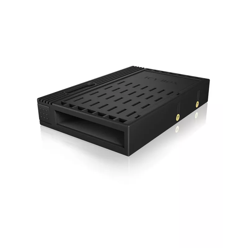 ICY BOX IB-2536StS yleinen HDD-kehikko