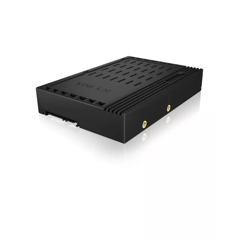 ICY BOX IB-2536StS yleinen HDD-kehikko