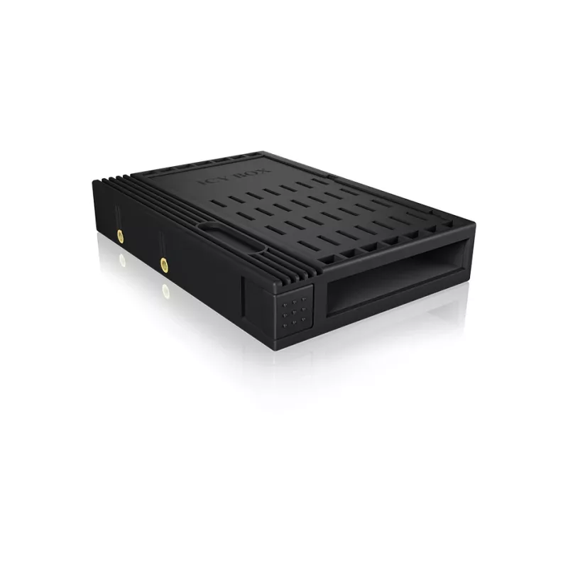 ICY BOX IB-2536StS yleinen HDD-kehikko