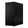 ICY BOX IB-RD3621U3 HDD/SSD-kotelo musta 3,5