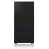 ICY BOX IB-RD3621U3 HDD/SSD-kotelo musta 3,5