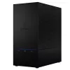 ICY BOX IB-RD3621U3 HDD/SSD-kotelo musta 3,5