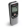 Philips DVT1250 sanelulaite sisäinen muisti & flash-kortti musta, harmaa