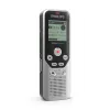 Philips DVT1250 sanelulaite sisäinen muisti & flash-kortti musta, harmaa