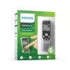 Philips DVT1250 sanelulaite sisäinen muisti & flash-kortti musta, harmaa