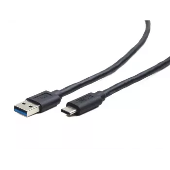 GEMBIRD USB 3.0 AM - Type-C-kaapeli (AM/CM) 0,5 m