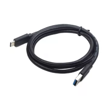 GEMBIRD USB 3.0 AM - Type-C-kaapeli (AM/CM) 0,5 m