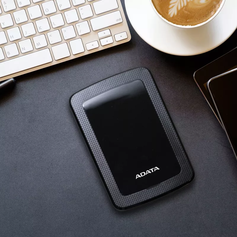 ADATA HV300 ulkoinen kiintolevy 1 TB 2,5