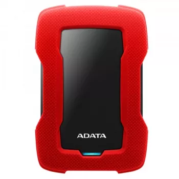 Ulkoinen HDD ADATA HD330 2 TB 2,5