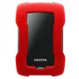 Ulkoinen HDD ADATA HD330 2 TB 2,5