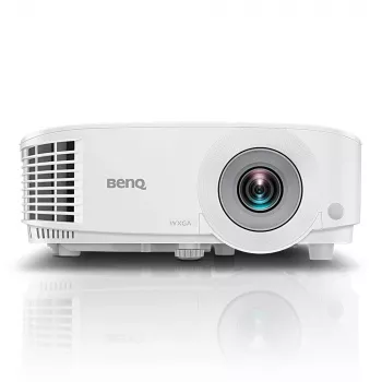 BenQ MW550 vakioprojektori 3500 ANSI lumenia DLP WXGA (1280x800) valkoinen
