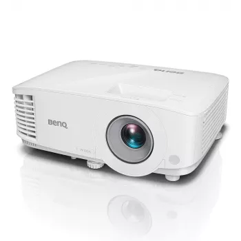 BenQ MW550 vakioprojektori 3500 ANSI lumenia DLP WXGA (1280x800) valkoinen