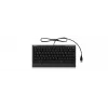 KeySonic ACK-595C+ (US) näppäimistö koti USB QWERTY US-englanti musta