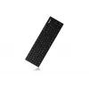 KeySonic KSK-8030 IN (US) näppäimistö teollisuus USB QWERTY US-englanti musta