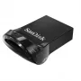 WESTERN DIGITAL SanDisk Ultra Fit – 256 GB USB-muistitikku – USB 3.1
