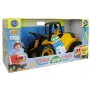 Kaivinkone Lena GIGA TRUCKS Earth Mover Pro