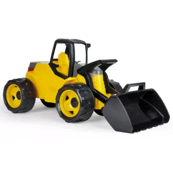 Kaivinkone Lena GIGA TRUCKS Earth Mover Pro