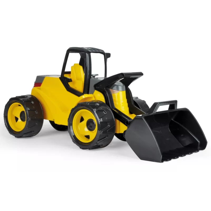 Kaivinkone Lena GIGA TRUCKS Earth Mover Pro
