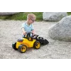 Kaivinkone Lena GIGA TRUCKS Earth Mover Pro
