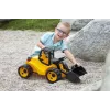 Kaivinkone Lena GIGA TRUCKS Earth Mover Pro