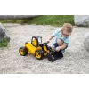 Kaivinkone Lena GIGA TRUCKS Earth Mover Pro