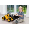 Kaivinkone Lena GIGA TRUCKS Earth Mover Pro