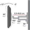 Techly 40–80