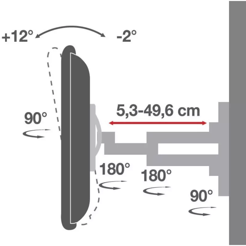 Techly 40–80