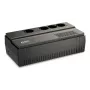 APC BV1000I-GR UPS (keskeytymätön virransyöttö) Line-Interactive 1 kVA 600 W 4 pistorasiaa