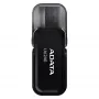 USB-muistitikku ADATA UV240 32 GB USB 2.0 Type-A, musta, hattumallinen