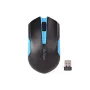 A4 TECH hiiri - G3-200n - RF langaton - optinen 1000 Dpi