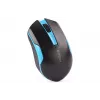 A4 TECH hiiri - G3-200n - RF langaton - optinen 1000 Dpi