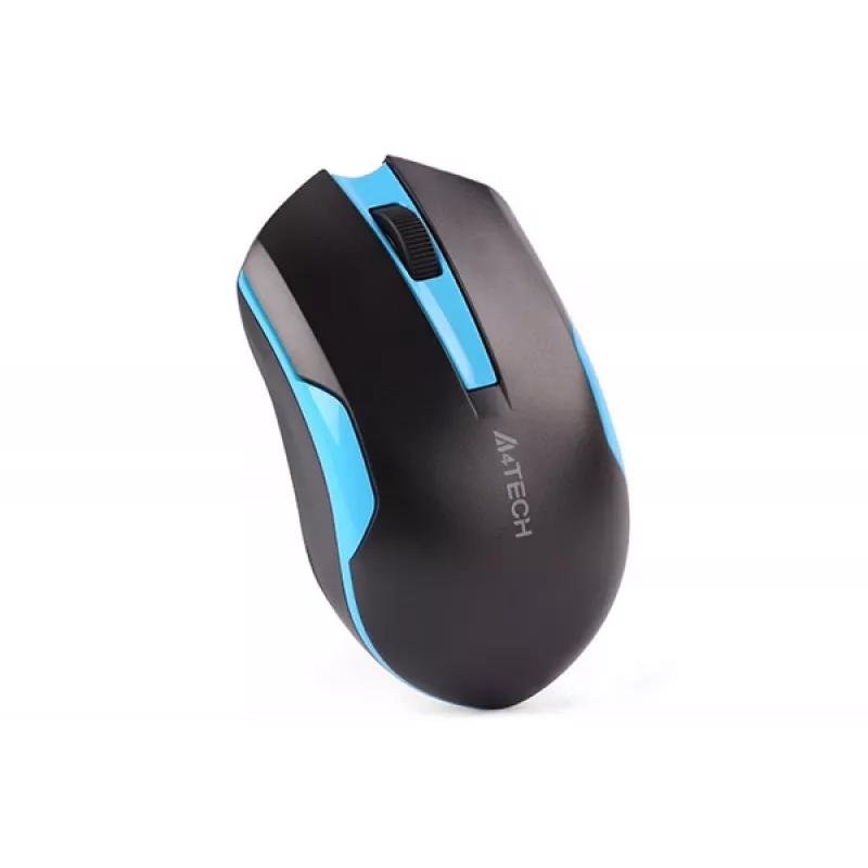 A4 TECH hiiri - G3-200n - RF langaton - optinen 1000 Dpi
