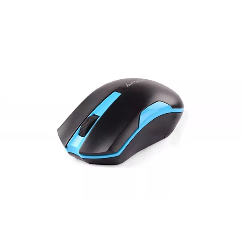 A4 TECH hiiri - G3-200n - RF langaton - optinen 1000 Dpi