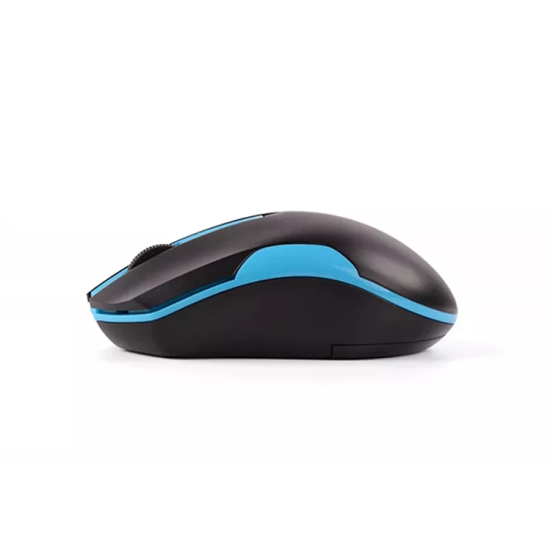 A4 TECH hiiri - G3-200n - RF langaton - optinen 1000 Dpi