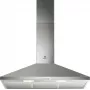 Seinäliesituuletin Electrolux LFC319X, ruostumaton teräs, 898×(69–102)×450 mm, 420 m³/h, 3 tehoa, metallisuodatin