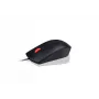 Lenovo 4Y50R20863 hiiri Office molempikätinen USB Type-A optinen 1600 DPI