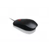Lenovo 4Y50R20863 hiiri Office molempikätinen USB Type-A optinen 1600 DPI