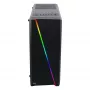Aerocool Cylon Midi Tower musta