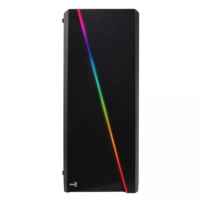 Aerocool Cylon Midi Tower musta