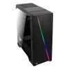 Aerocool Cylon Midi Tower musta